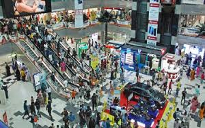 রাজধানীর যেসব মার্কেট-দোকানপাট বুধবার বন্ধ